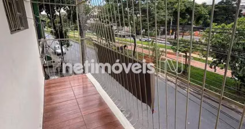 Kitnet / Stúdio para alugar na Avenida Vilarinho, Venda Nova, Belo Horizonte