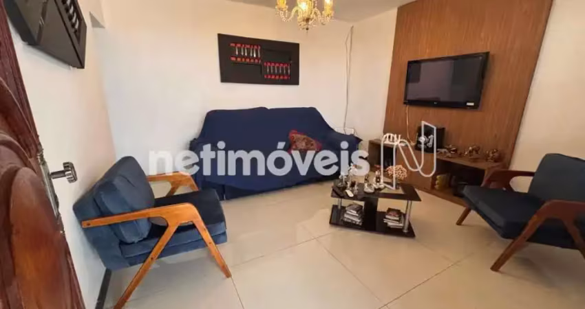 Casa com 3 quartos à venda na Rua Melissa, Jaqueline, Belo Horizonte