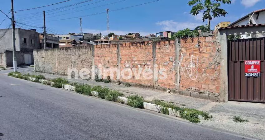 Venda rua cerejeira (justinópolis) ribeirão das neves