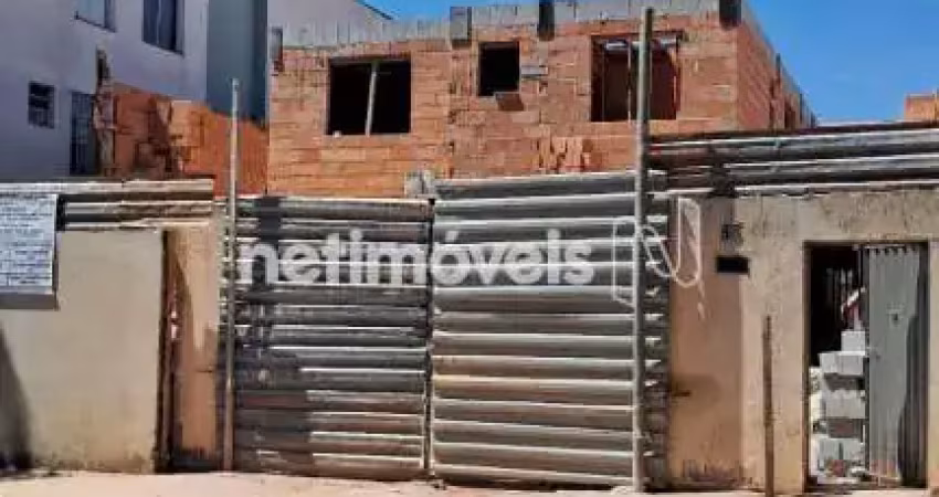 Cobertura com 3 quartos à venda na Rua Cruzeiro da Fortaleza, Candelária, Belo Horizonte