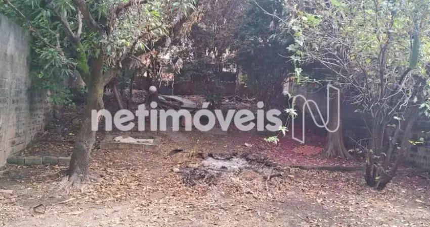 Terreno à venda na Rua Coronel Manoel Assunção, Conjunto Minascaixa, Belo Horizonte