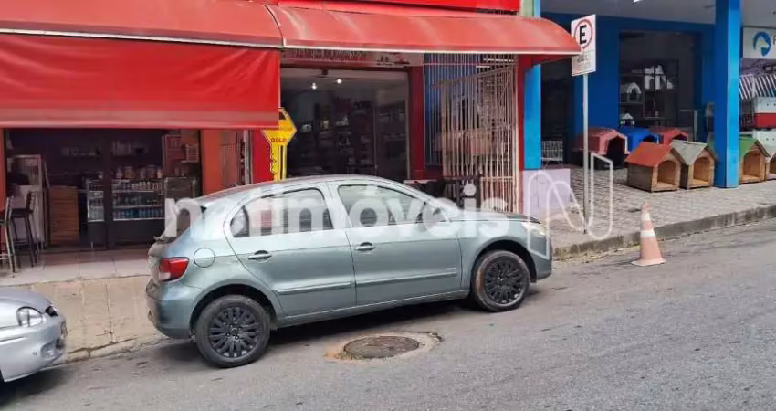 Ponto comercial à venda na Rua Cascalheira, Venda Nova, Belo Horizonte