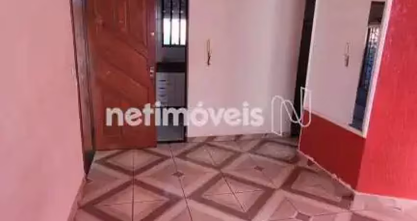 Apartamento com 2 quartos à venda na Rua Santa Rita do Itueto, Parque Leblon, Belo Horizonte