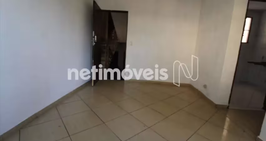 Apartamento com 3 quartos à venda na Rua Marcia Gualberto de Moura, Serra Verde (Venda Nova), Belo Horizonte