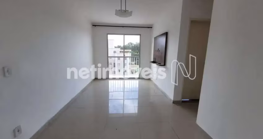 Apartamento com 2 quartos para alugar na Rua Armando Greco, Frei Leopoldo, Belo Horizonte