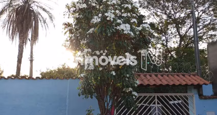 Casa com 3 quartos à venda na Rua Mário Mangerotti, Promissão, Lagoa Santa
