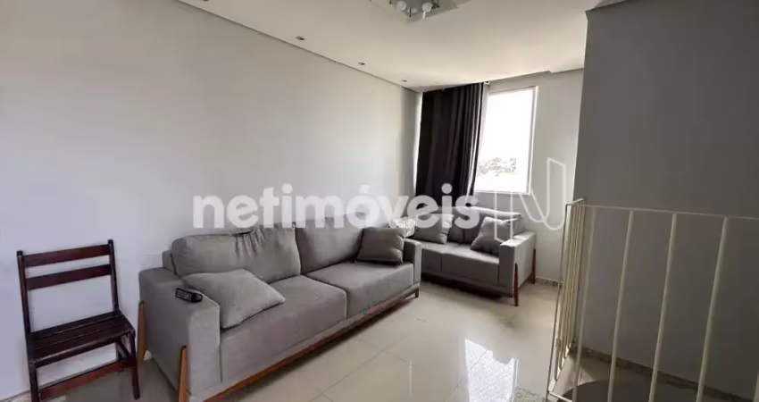 Cobertura com 3 quartos à venda na Avenida Vilarinho, Venda Nova, Belo Horizonte