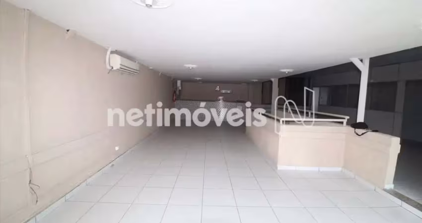 Ponto comercial para alugar na Rua Padre Pedro Pinto, Venda Nova, Belo Horizonte