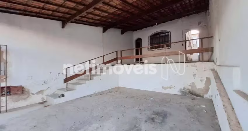 Casa com 3 quartos à venda na Rua Antônio Scalzo, Santa Amélia, Belo Horizonte