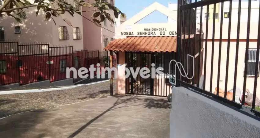 Apartamento com 3 quartos à venda na Praça Um Mil e Quarenta e Sete, Cenáculo, Belo Horizonte