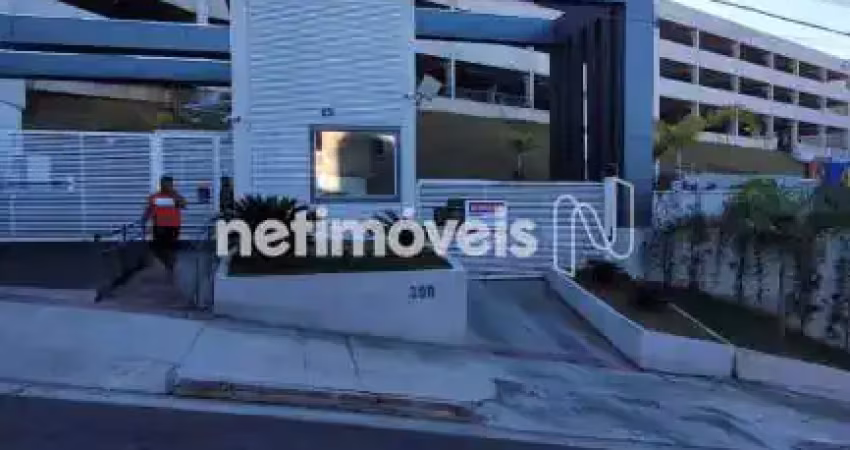Apartamento com 2 quartos para alugar na Rua Alva, Juliana, Belo Horizonte