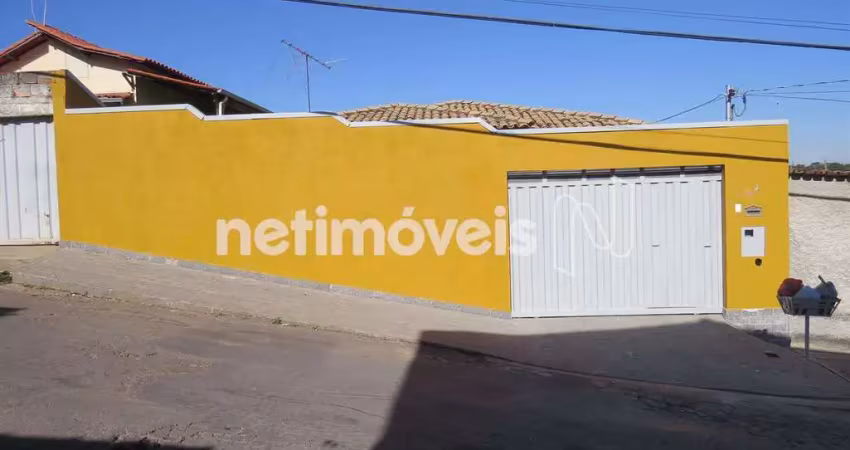Casa com 3 quartos para alugar na Rua Nossa Senhora do Cenáculo, Europa, Belo Horizonte