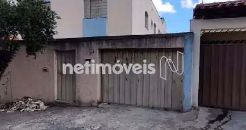 Apartamento com 3 quartos para alugar na Rua Madre Tereza, Europa, Belo Horizonte