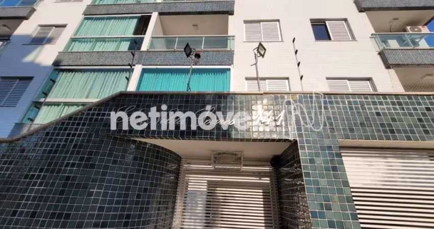 Apartamento com 3 quartos para alugar na Rua Honorina Esteves Giannetti, Itapoã, Belo Horizonte
