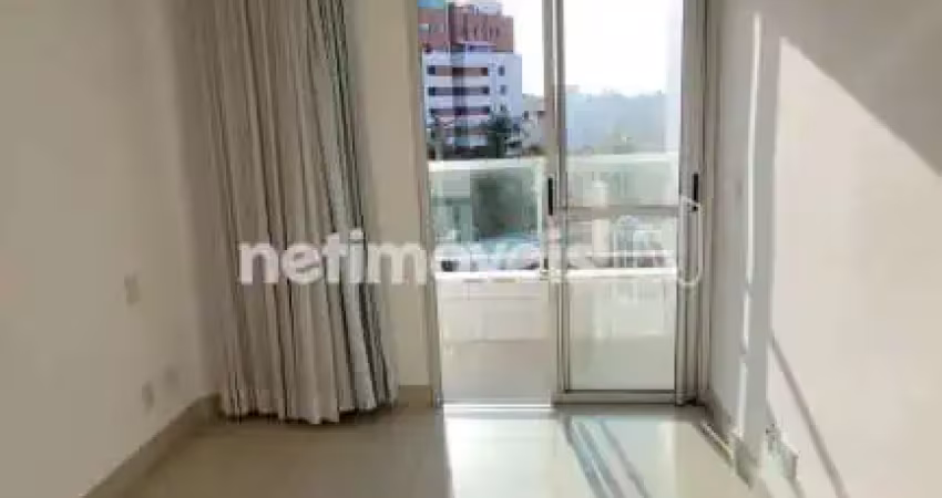 Apartamento com 3 quartos para alugar na Rua Honorina Esteves Giannetti, Itapoã, Belo Horizonte