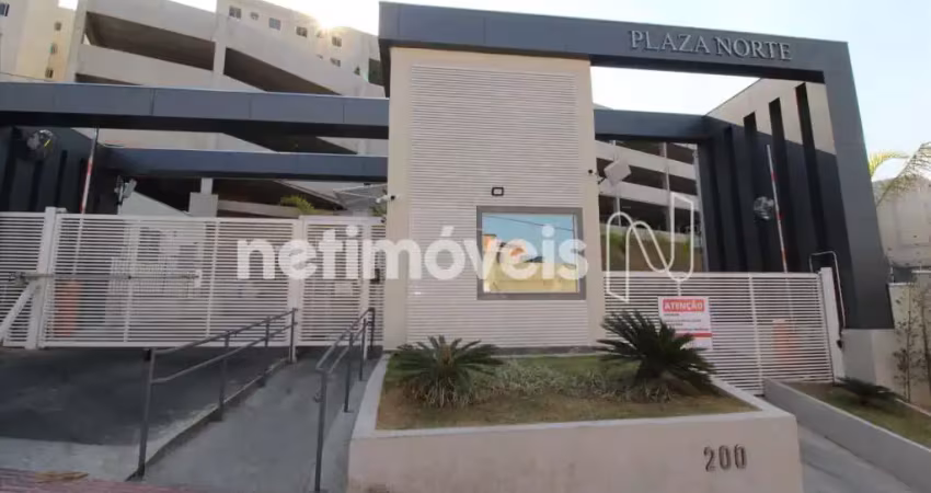 Apartamento com 2 quartos para alugar na Rua Alva, Juliana, Belo Horizonte