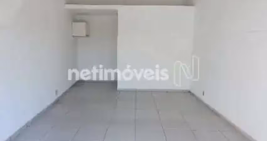 Ponto comercial para alugar na Rua José Benevides da Silveira, Letícia, Belo Horizonte