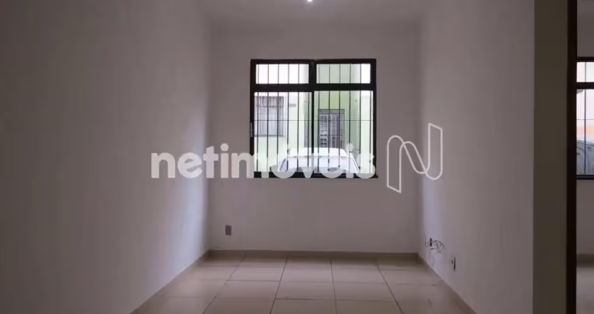 Apartamento com 2 quartos para alugar na Rua Newton Pinto de Souza, Santa Mônica, Belo Horizonte