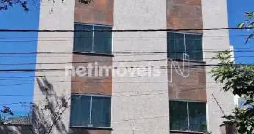 Apartamento com 3 quartos à venda na Rua dos Javaês, Santa Mônica, Belo Horizonte