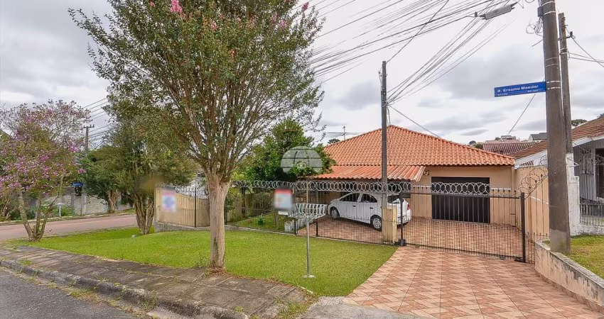Casa com 4 quartos à venda na Rua Erasmo Maeder, 455, Bairro Alto, Curitiba