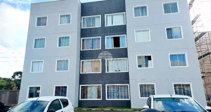 Apartamento com 3 quartos à venda na Rua Marcílio Bianchetti, 168, Iná, São José dos Pinhais