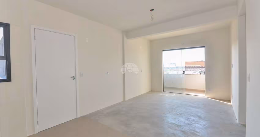 Apartamento com 2 quartos à venda na Rua Francisco Eugênio Gomes Pereira, 915, Atuba, Pinhais