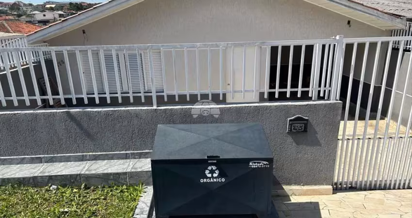 Casa com 2 quartos à venda na Rua José de Oliveira Franco, 575, Bairro Alto, Curitiba