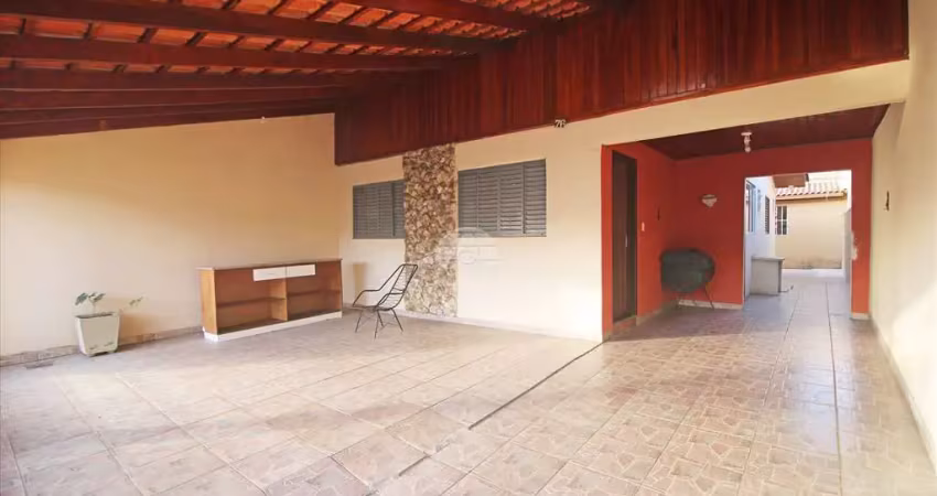 Casa com 3 quartos à venda na Rua João Kaniak, 76, Cidade Industrial, Curitiba