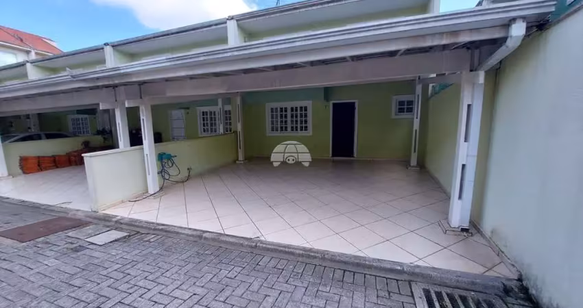 Casa em condomínio fechado com 3 quartos à venda na Rua Sebastião Alves Ferreira, 1940, Bairro Alto, Curitiba