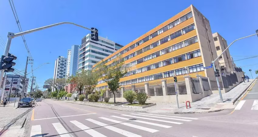 Apartamento com 3 quartos à venda na Avenida São José, 600, Cristo Rei, Curitiba
