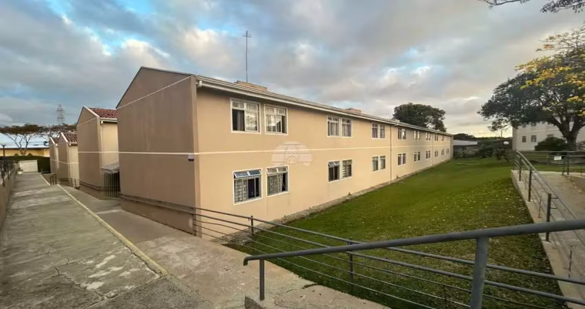 Apartamento com 3 quartos à venda na Rua Dalila Lopes Costa, 108, Uberaba, Curitiba