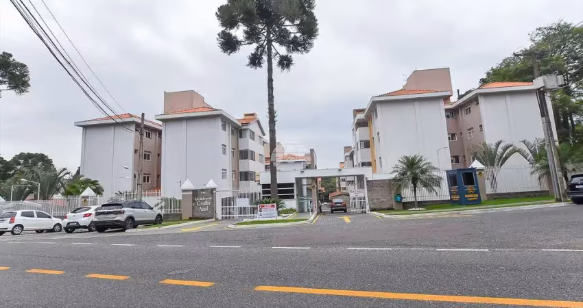 Apartamento com 3 quartos à venda na Rua Jeremias Maciel Perretto, 646, Campo Comprido, Curitiba