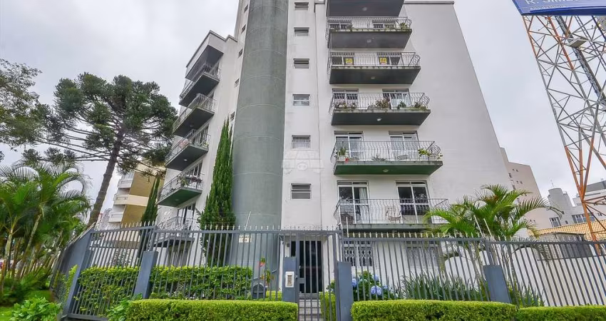 Apartamento com 3 quartos à venda na Rua Simão Bolivar, 199, Alto da Glória, Curitiba