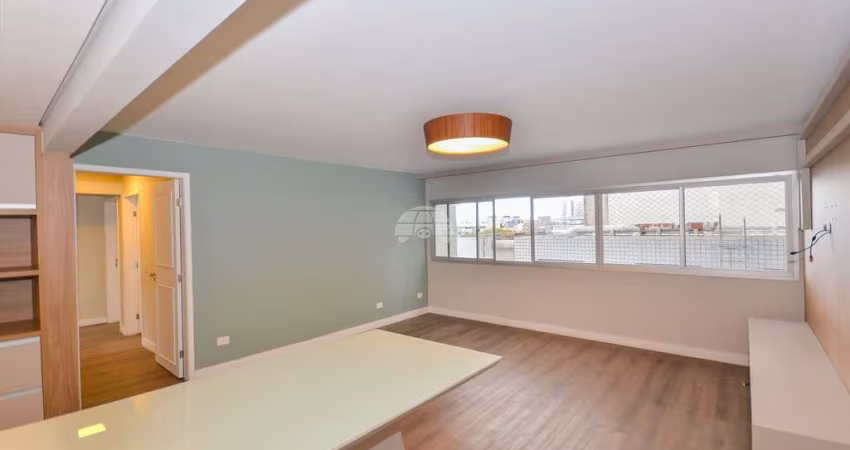 Apartamento com 3 quartos à venda na Rua Guilherme Pugsley, 1950, Água Verde, Curitiba