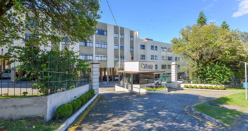 Apartamento com 3 quartos à venda na Rua Canadá, 2108, Bacacheri, Curitiba