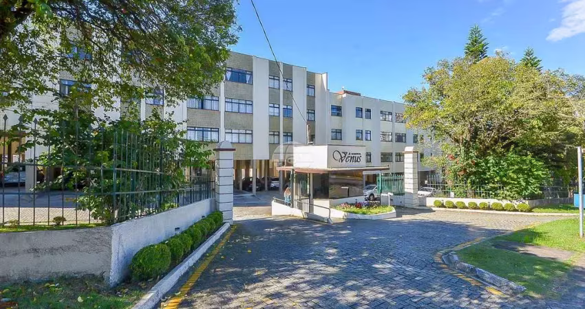 Apartamento com 3 quartos à venda na Rua Canadá, 2108, Bacacheri, Curitiba