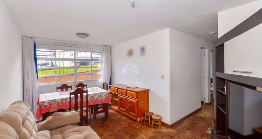 Apartamento com 3 quartos à venda na Rua Almir Nelson de Almeida, 450, Campo Comprido, Curitiba