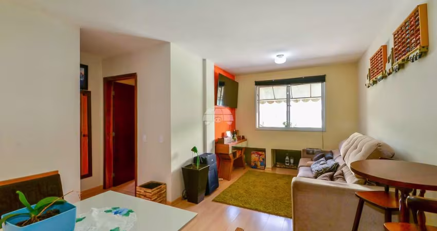Apartamento com 2 quartos à venda na Rua Mauá, 360, Alto da Glória, Curitiba