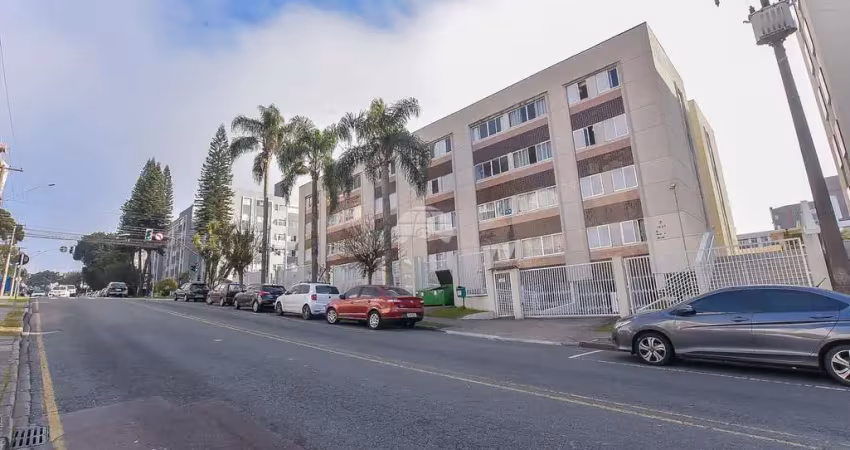 Apartamento com 3 quartos à venda na Rua Vereador Washington Mansur, 222, Ahú, Curitiba