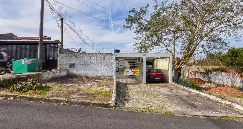 Terreno à venda na Rua Rio Japurã, 2075, Bairro Alto, Curitiba