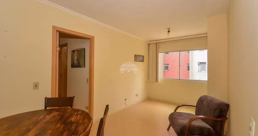 Apartamento com 2 quartos à venda na Rua Sete de Abril, 1294, Juvevê, Curitiba