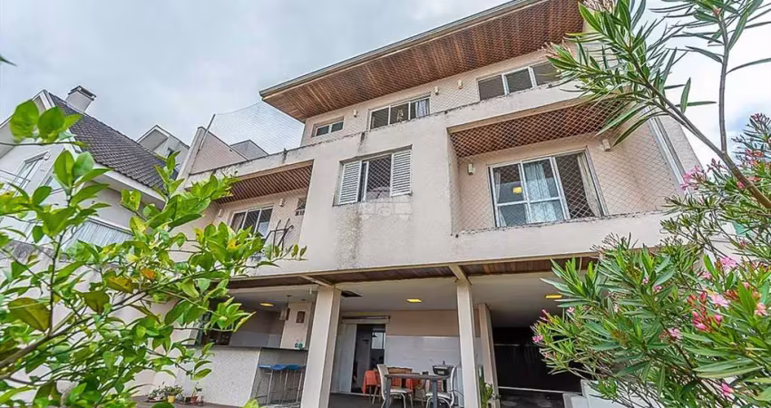 Casa com 4 quartos à venda na Rua Raul Leite, 209, Bairro Alto, Curitiba