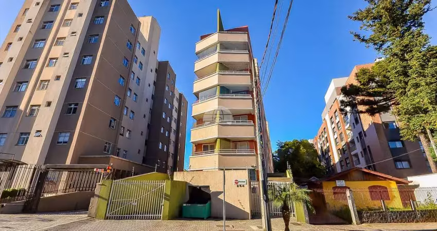 Apartamento com 1 quarto à venda na Rua Mauá, 254, Alto da Glória, Curitiba