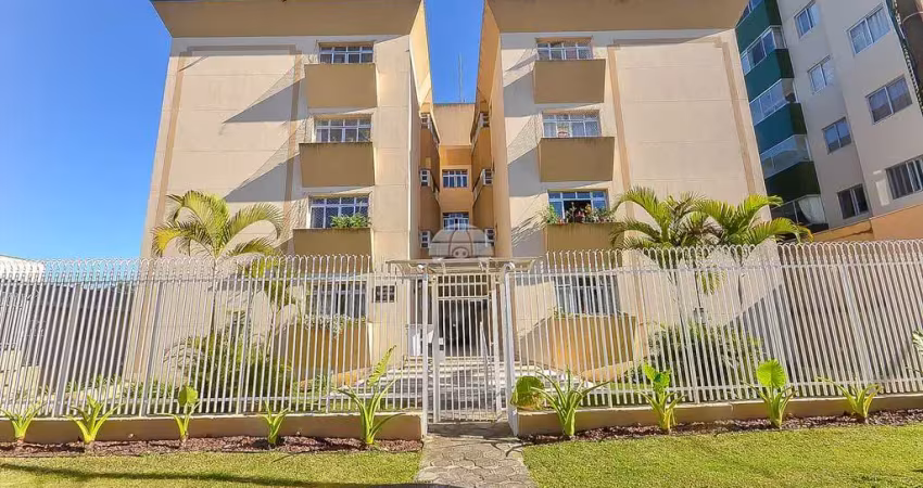 Apartamento com 3 quartos à venda na Rua Carlos de Campos, 1145, Boa Vista, Curitiba