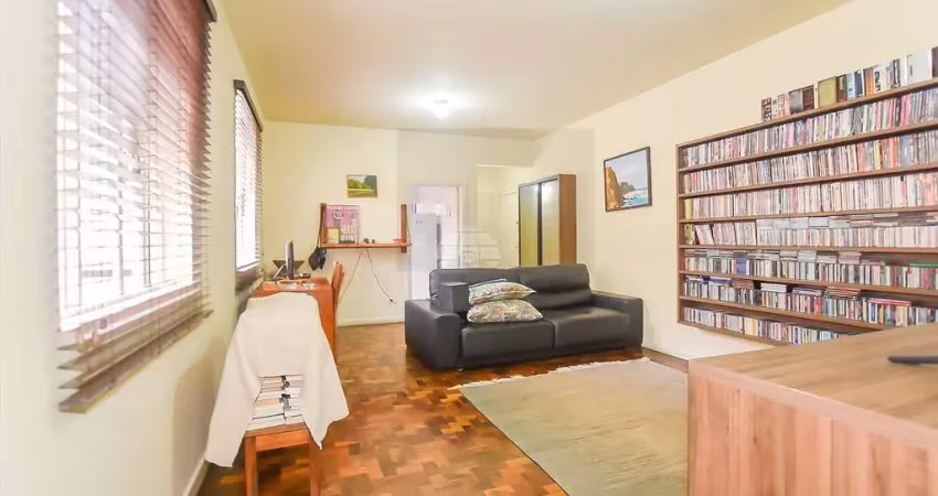 Apartamento com 3 quartos à venda na Rua Comendador Macedo, 260, Centro, Curitiba