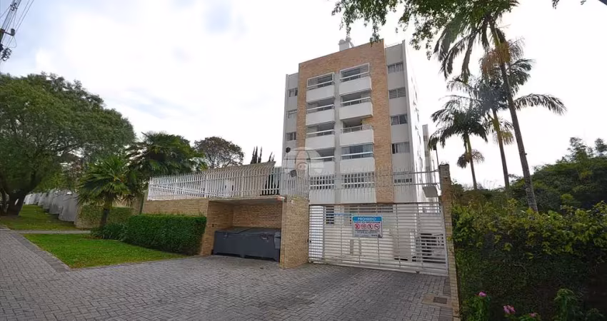 Apartamento com 3 quartos à venda na Rua Adão Sobocinski, 161, Cristo Rei, Curitiba