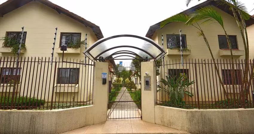 Apartamento com 3 quartos à venda na Rua Schiller, 1140, Alto da Rua XV, Curitiba