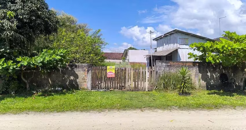 Terreno à venda na RUA RIO GRANDE DO NORTE, 69, Praia de Leste, Pontal do Paraná
