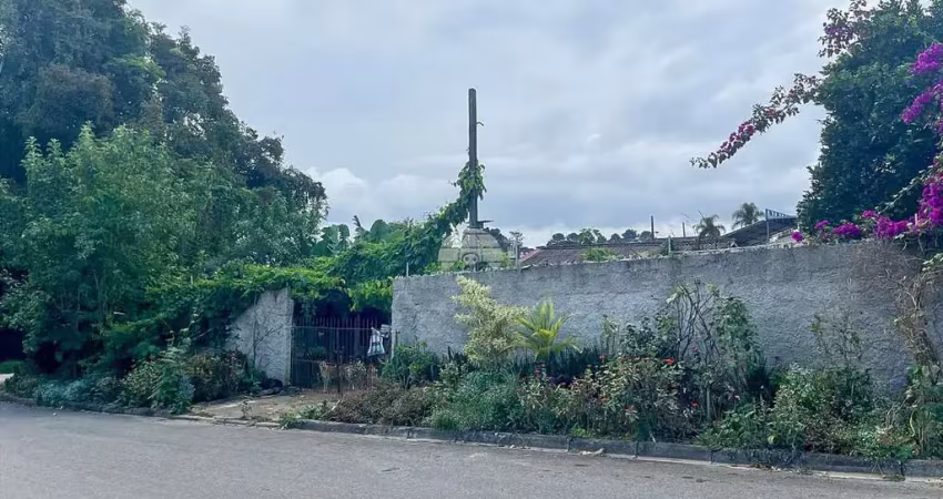 Terreno à venda na Travessa Viena, SEM NUMERO, Planta Boros, Colombo