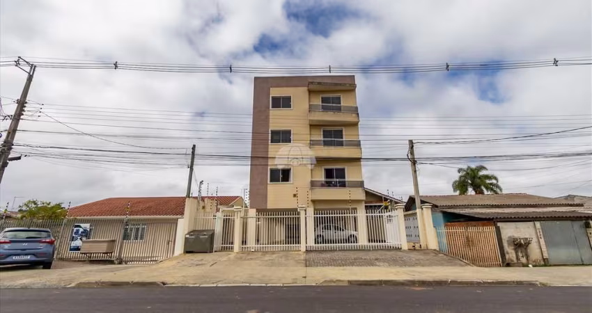 Apartamento com 2 quartos à venda na RUA HUMBERTO DE ALENCAR CASTELO BRANCO, 838, Jardim Amélia, Pinhais